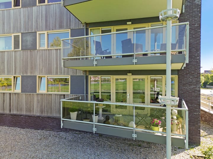 Foto 38 van Krommezijl 108