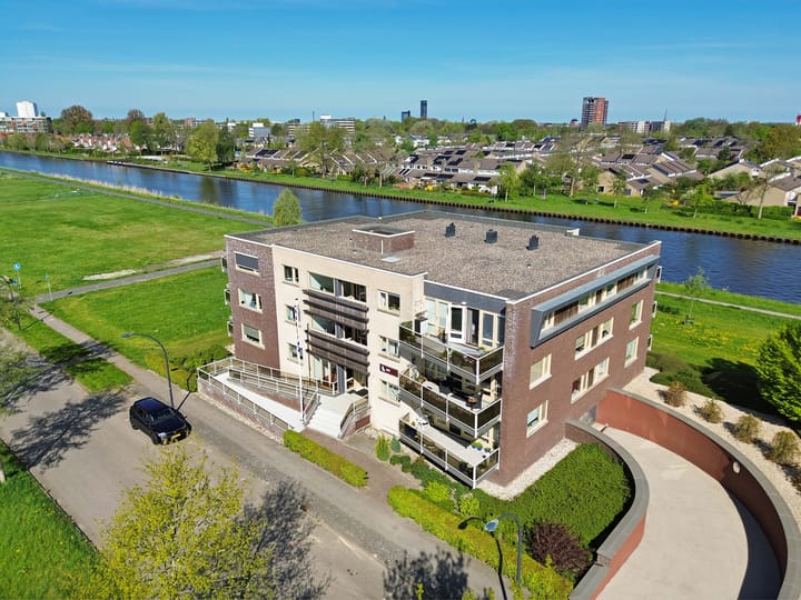 Foto 40 van Krommezijl 108