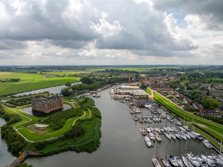 Photo 27 of Kazernestraat 1