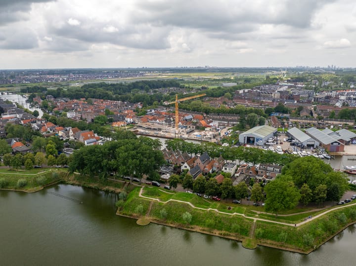 Photo 28 of Kazernestraat 1