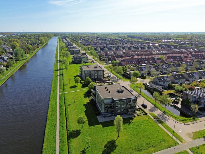 Foto 43 van Krommezijl 108