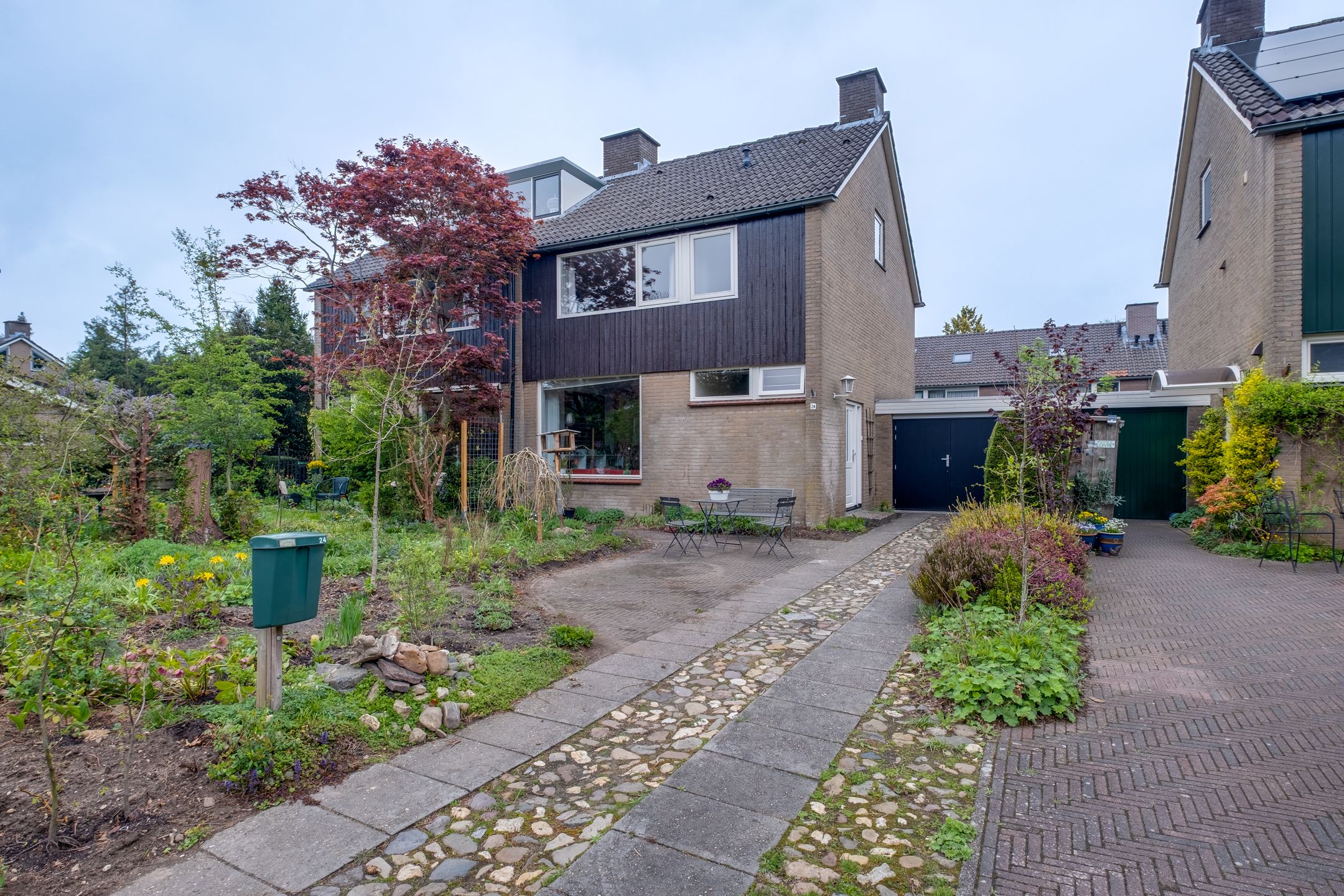 Foto 3 van Peter van Anrooylaan 24