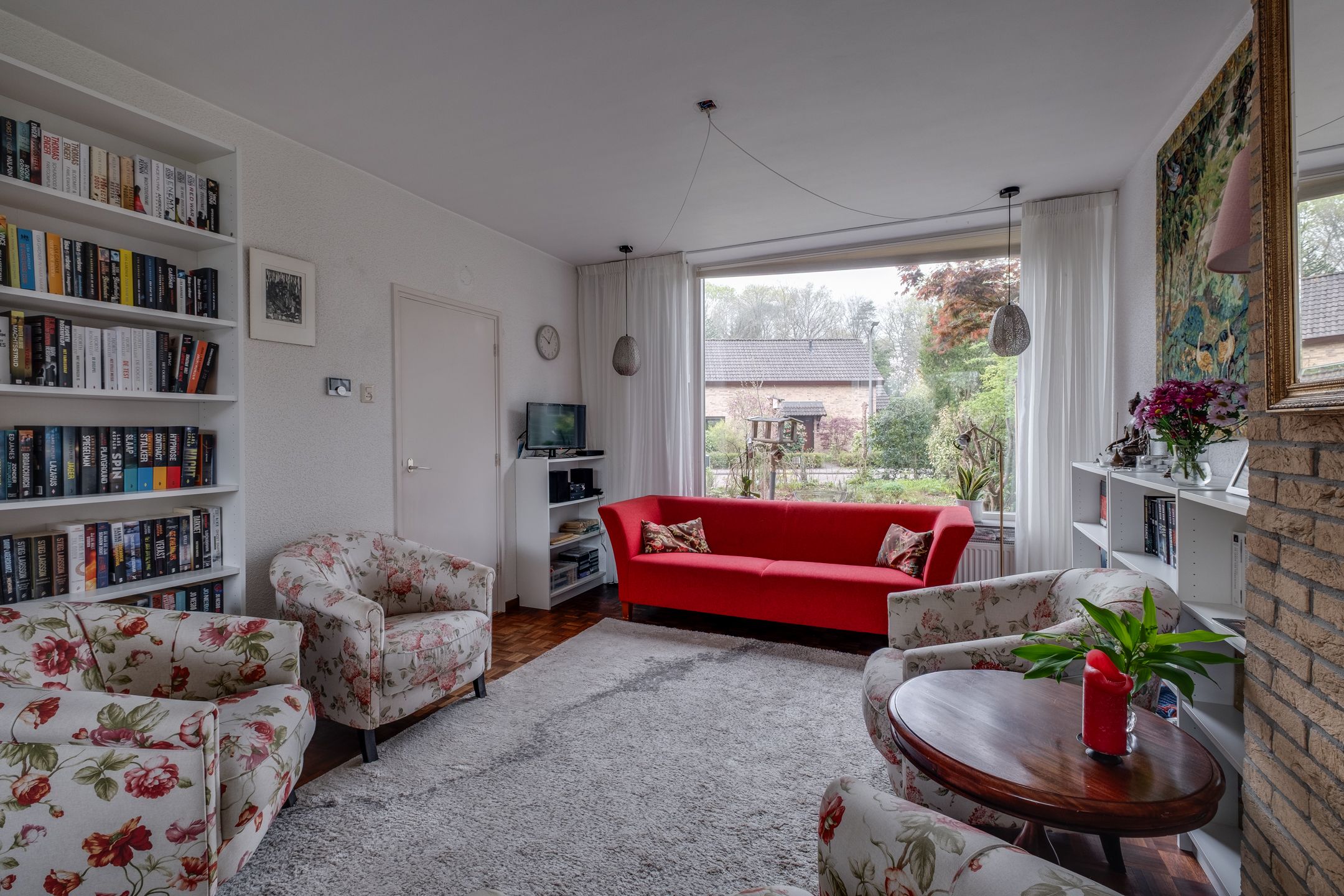 Foto 6 van Peter van Anrooylaan 24