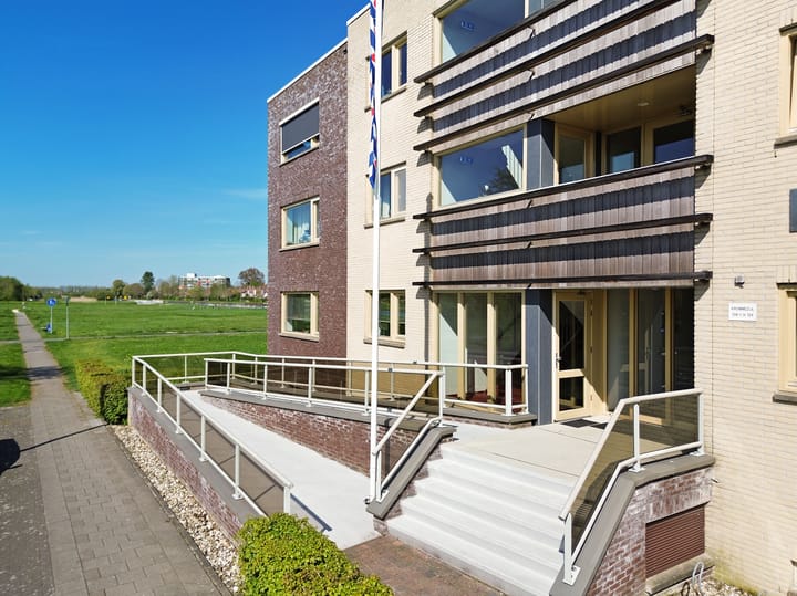 Foto 50 van Krommezijl 108