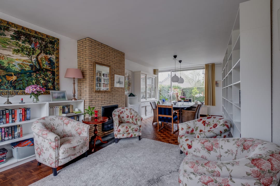 Foto 8 van Peter van Anrooylaan 24