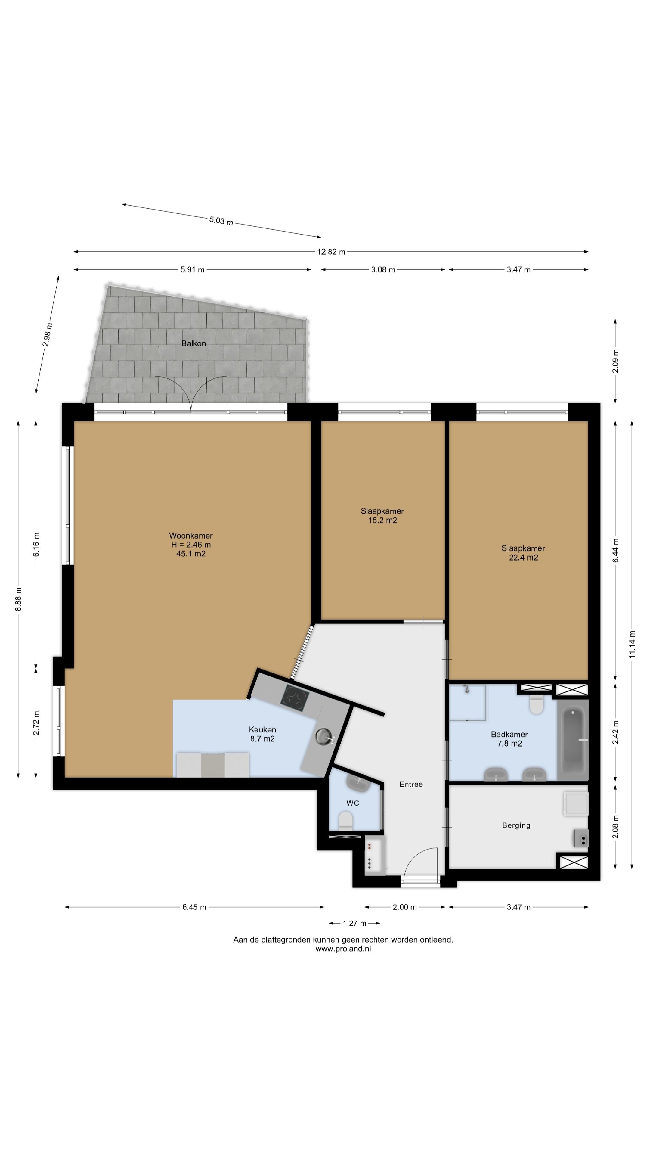 Photo 51 of Krommezijl 108