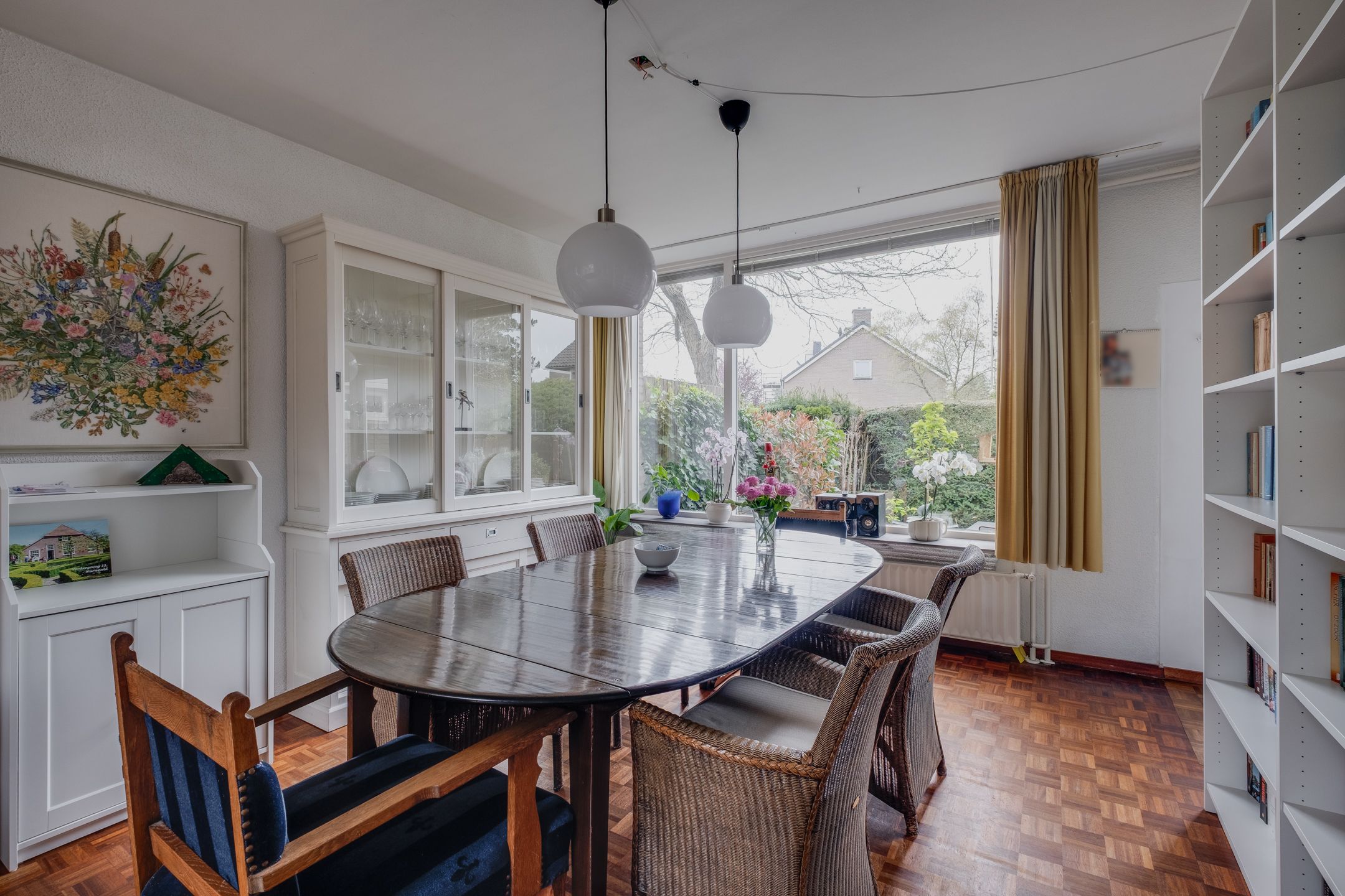 Foto 9 van Peter van Anrooylaan 24