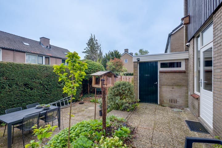 Foto 27 van Peter van Anrooylaan 24