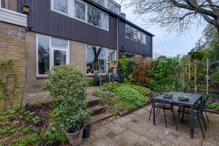 Foto 28 van Peter van Anrooylaan 24