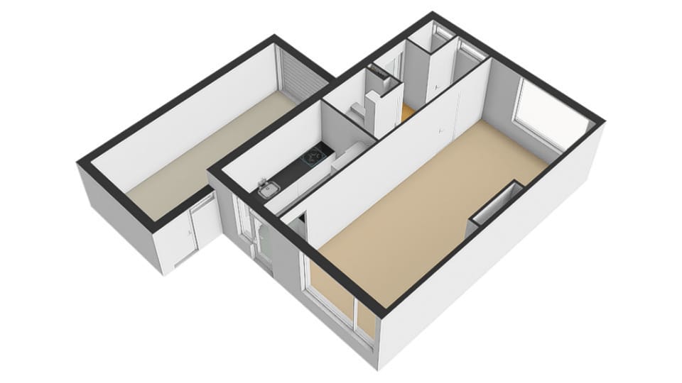 Foto 33 van Peter van Anrooylaan 24