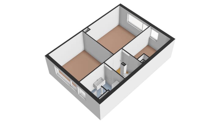 Foto 37 van Peter van Anrooylaan 24