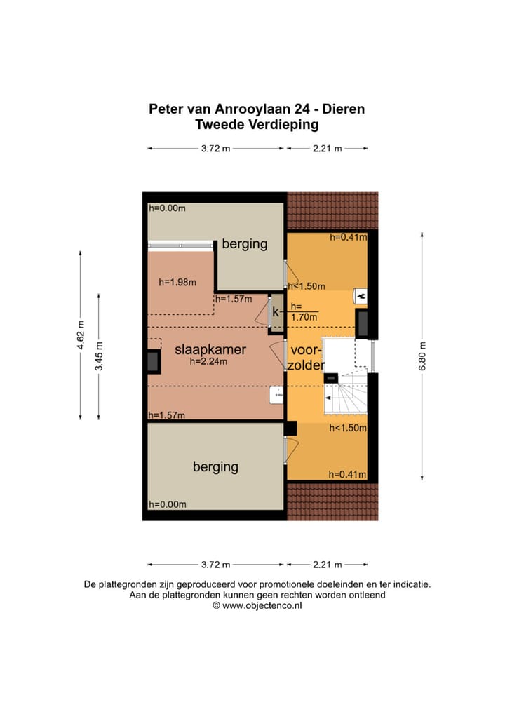 Foto 38 van Peter van Anrooylaan 24