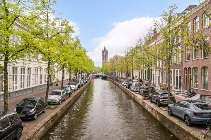 Foto 2 van Oude Delft 69-E