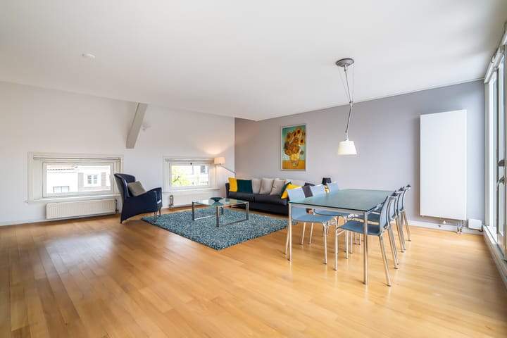 Foto 8 van Oude Delft 69-E