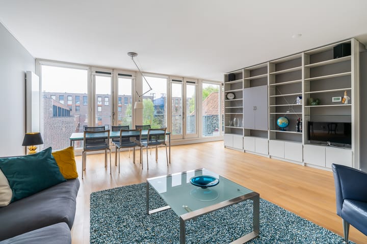 Foto 10 van Oude Delft 69-E