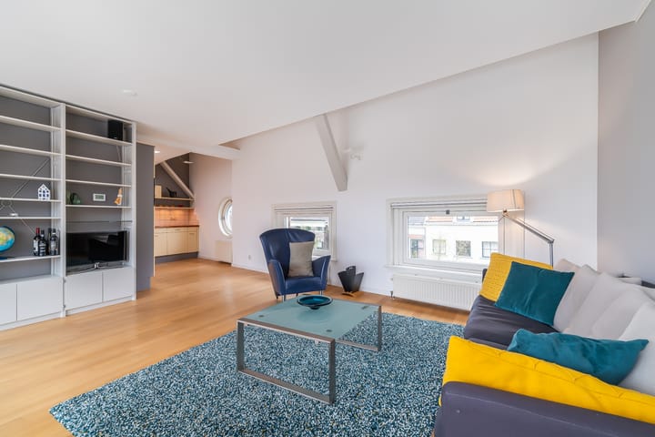 Foto 9 van Oude Delft 69-E