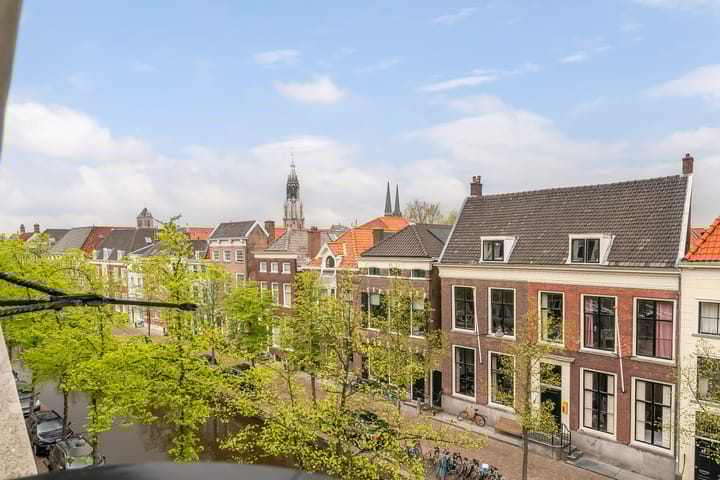 Foto 12 van Oude Delft 69-E