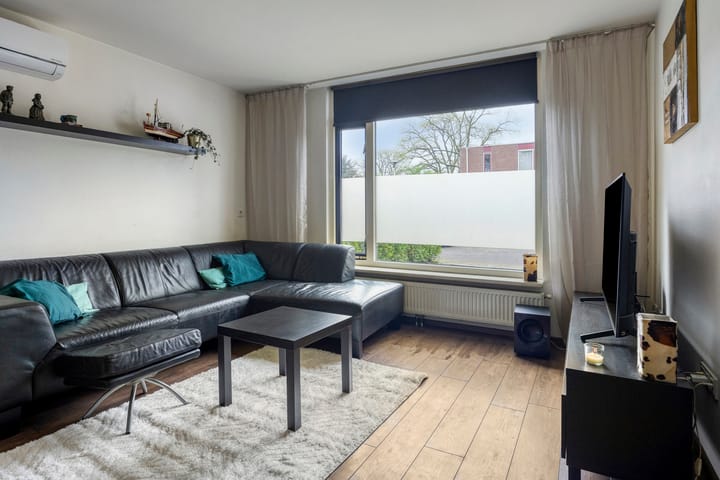 Foto 4 van Van Limburg Stirumware 46