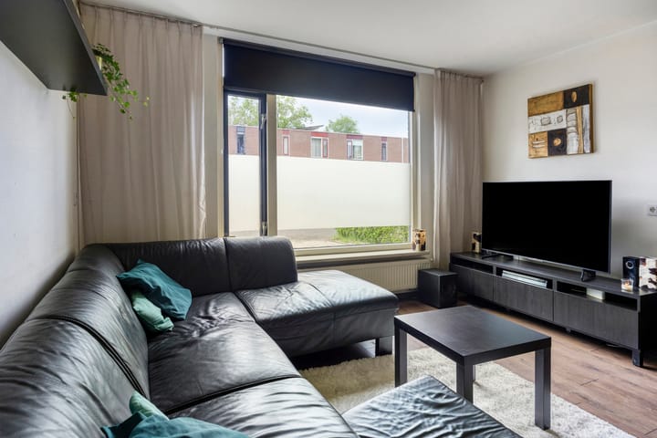 Foto 5 van Van Limburg Stirumware 46