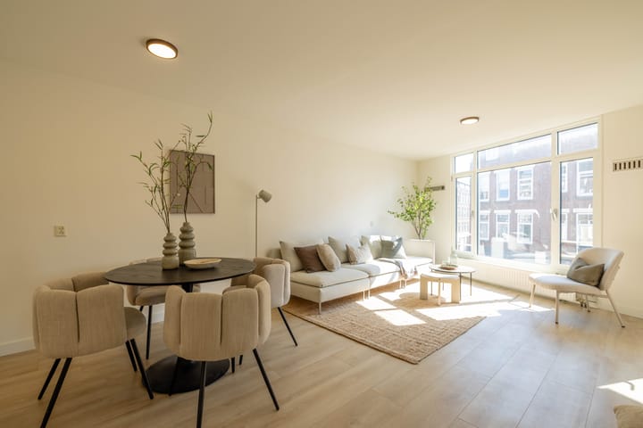 Foto 1 van Crooswijkseweg 91-C