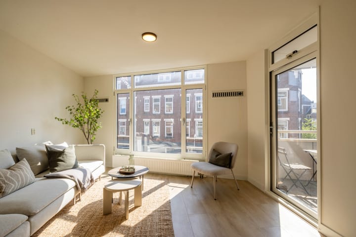 Foto 5 van Crooswijkseweg 91-C