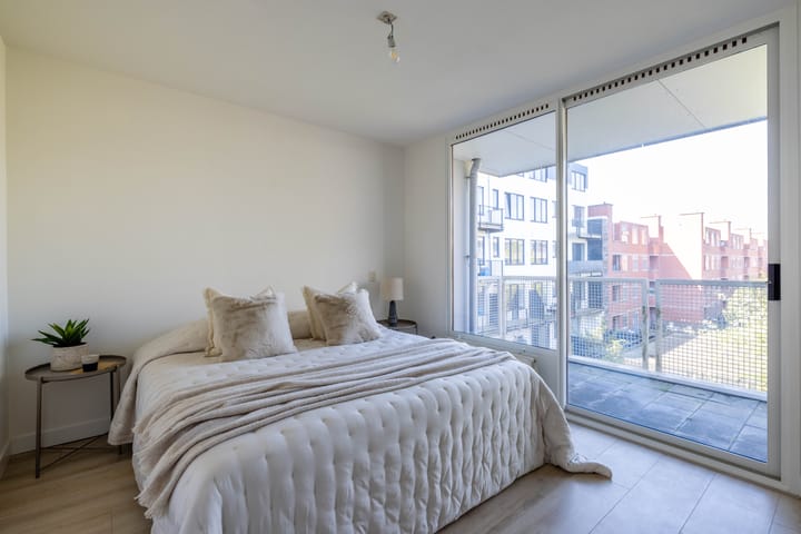 Foto 3 van Crooswijkseweg 91-C