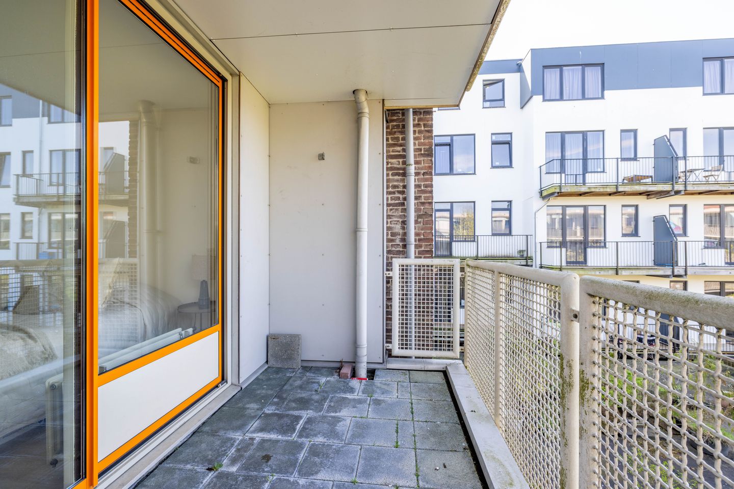 Foto 4 van Crooswijkseweg 91-C