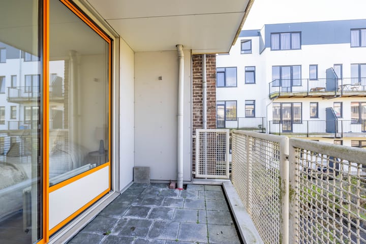 Foto 4 van Crooswijkseweg 91-C