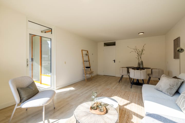 Foto 8 van Crooswijkseweg 91-C