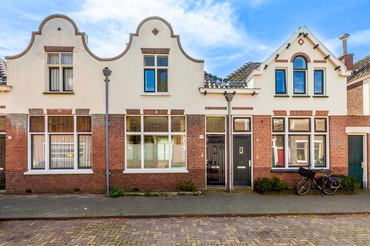 Emmastraat 32 main image