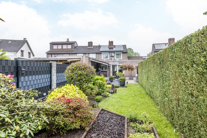 Foto 4 van Agaatstraat 33