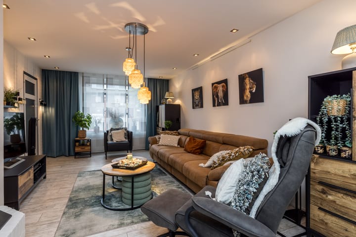 Foto 5 van Agaatstraat 33