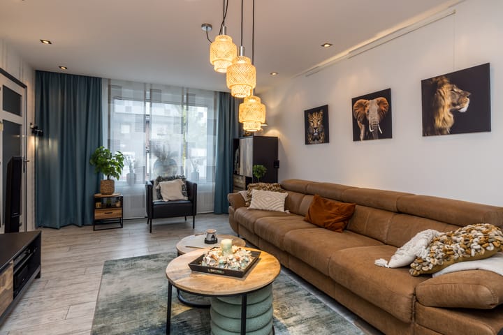 Foto 7 van Agaatstraat 33