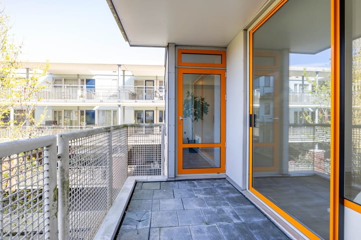 Foto 12 van Crooswijkseweg 91-C