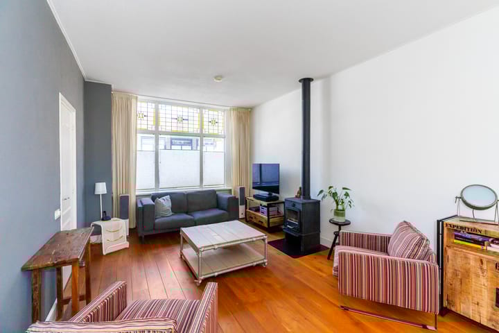 Foto 7 van Emmastraat 32