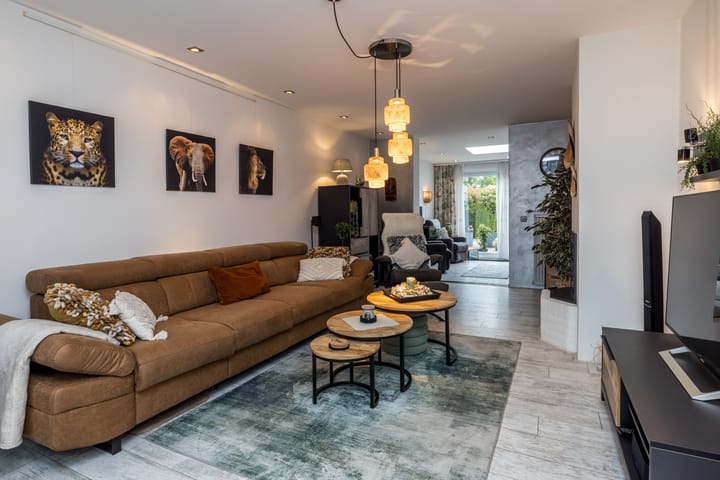 Foto 8 van Agaatstraat 33