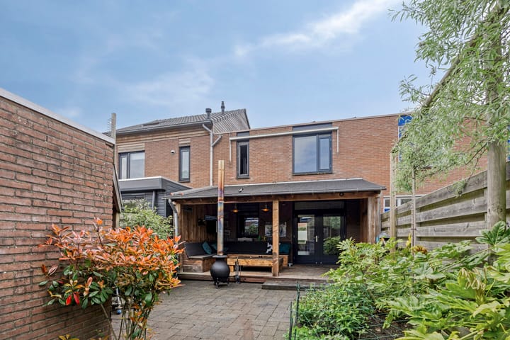 Foto 2 van Van Limburg Stirumware 46