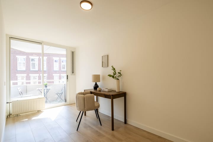 Foto 14 van Crooswijkseweg 91-C