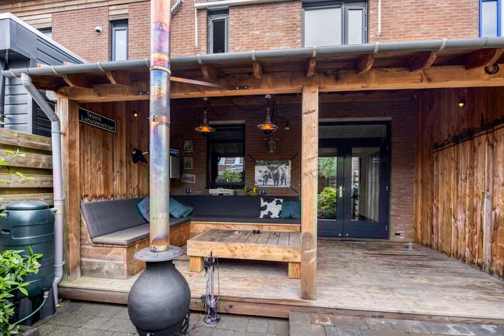 Foto 26 van Van Limburg Stirumware 46