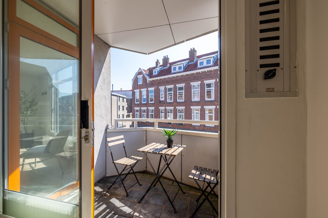 Foto 16 van Crooswijkseweg 91-C