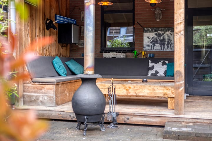 Foto 27 van Van Limburg Stirumware 46