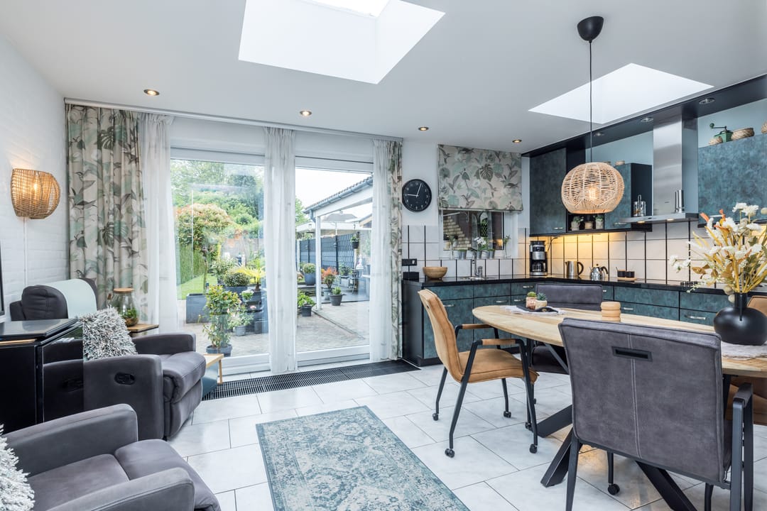 Foto 11 van Agaatstraat 33