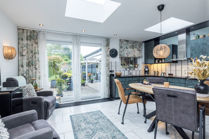 Foto 11 van Agaatstraat 33