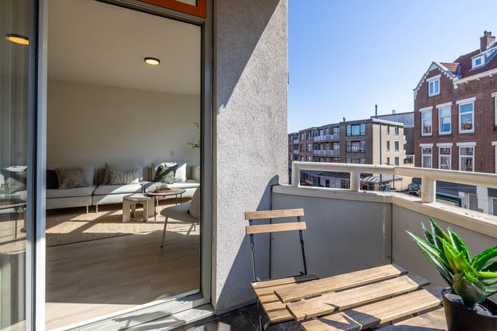 Foto 17 van Crooswijkseweg 91-C