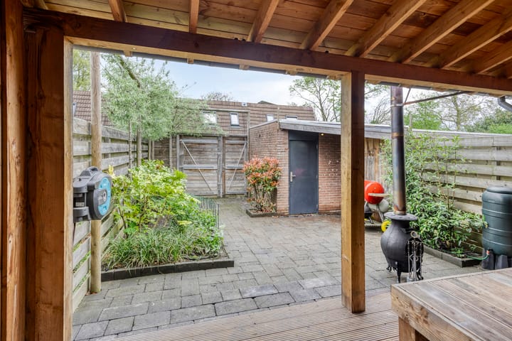 Foto 28 van Van Limburg Stirumware 46