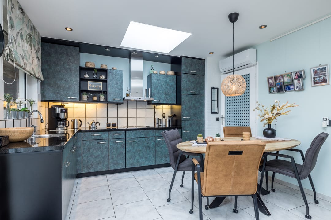 Foto 13 van Agaatstraat 33