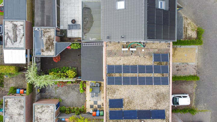 Foto 35 van Van Limburg Stirumware 46