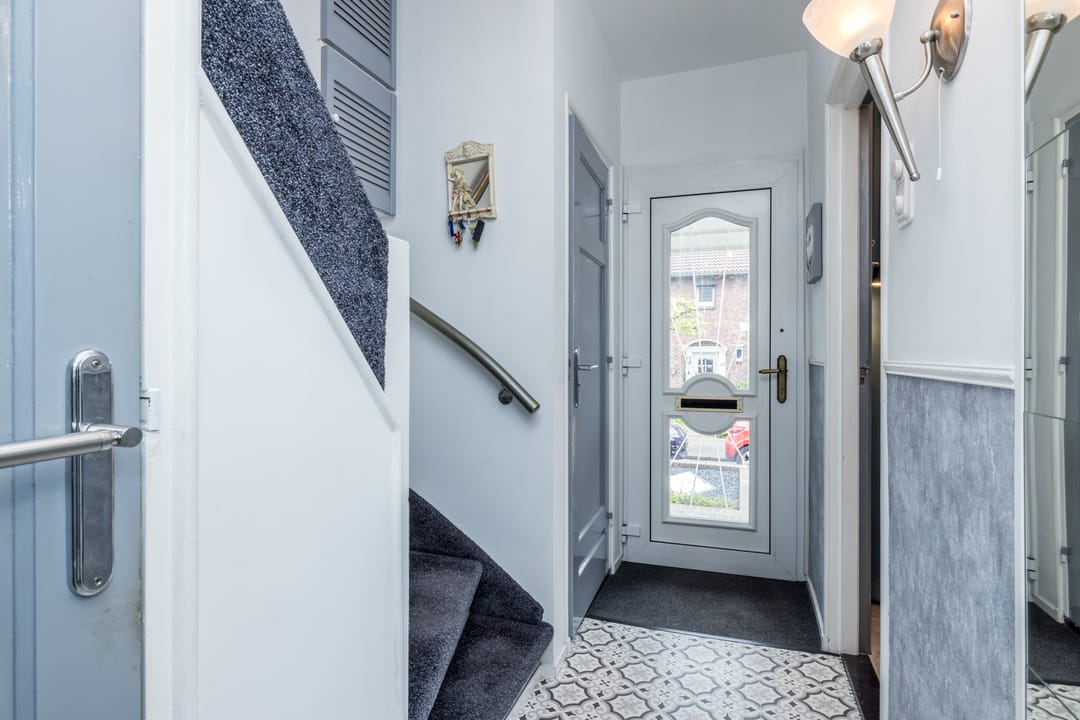 Foto 17 van Agaatstraat 33