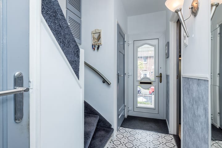 Foto 17 van Agaatstraat 33