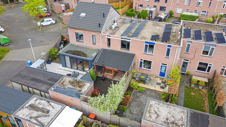 Foto 36 van Van Limburg Stirumware 46